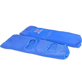 九日山散打护脚背成人训练护脚套护脚踝护脚趾泰拳比赛护脚腕护具