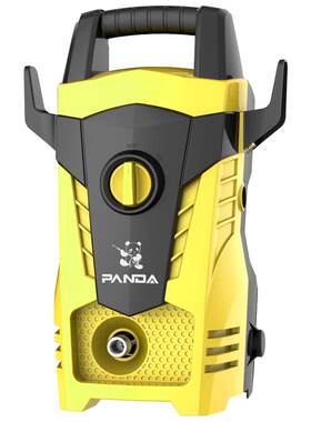 熊猫2081家用洗车机220v洗车神器