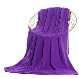 美容院浴巾加厚加大成人男女裹胸大毛巾按摩店汗蒸房专用浴巾