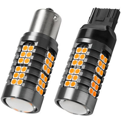 适用于1系2系解码LED转向灯
