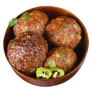 赵成林天津正宗扣肉四喜狮子头农村丸子预制菜速食方便菜熟食