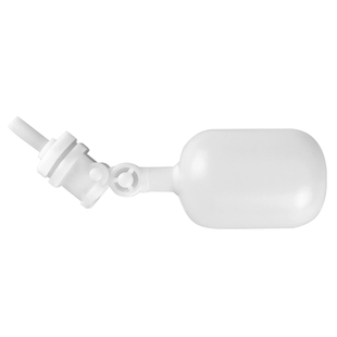 2分微型浮球阀饮水机迷你浮球阀极小水箱自动水位控制器可调