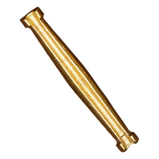 撒网铜坠子纯铜手抛网铜角子网脚子撒网坠子网脚子撒网坠子网配重