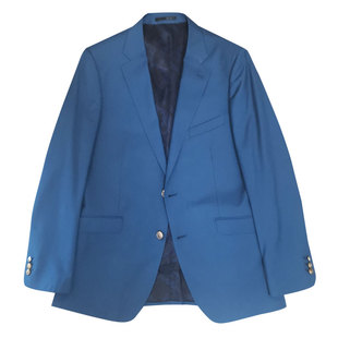 宁波无锡西装定制玛佐尼MARZONI世家宝SCABAL定做那不勒斯西服