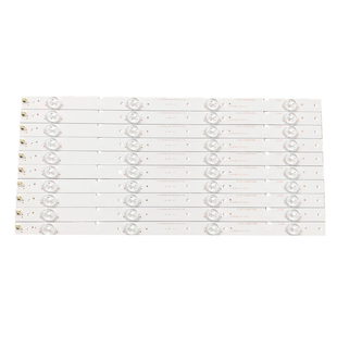 全新适用长虹43N1 43U1 43U3C 43A1U UD43D6000I灯条液晶铝基板