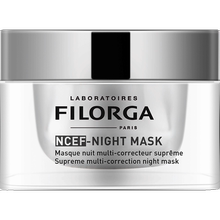 薇娅推荐/ filorga菲洛嘉水光面膜1
