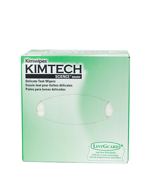 KIMTECH无尘擦拭纸精密镜头镜片纸漆艺漆器材料金缮修复清洁纸