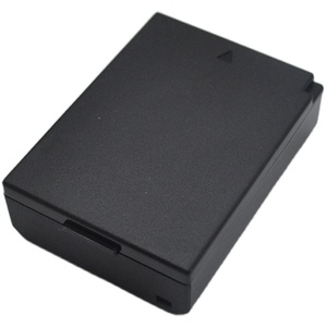 适用佳能LP-E10电池 1500D 3000D 1200D单反相机配件LPE10