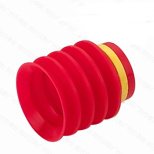 AIRBEST正品SBL40M/S/WS-G2M多层大口径真空吸盘接工业气动抓取