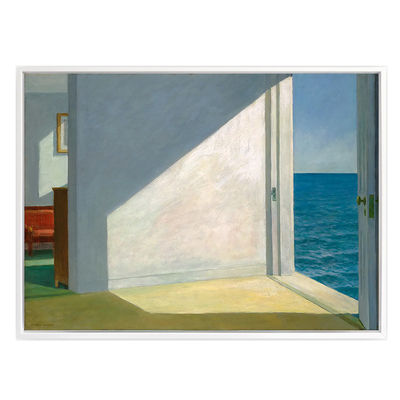 屋内艺术风客厅走廊玄关装饰画