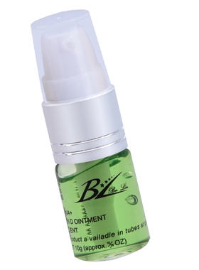 bl点痣冰晶清洁修复液