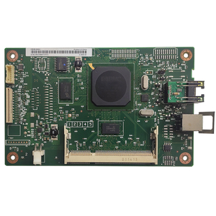 原装全新 惠普 HP5225 CP5225 HP5225DN主板 接口板 CE490-80001