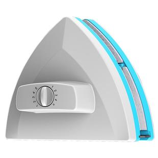 家用擦玻璃神器双三层厚面高楼搽窗户器家政专用强磁高层中空窗外