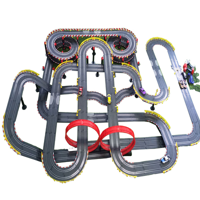 松宝玩具竞速原厂配件大全轨道