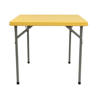 折叠方桌简易麻将桌家用餐桌户外便携正方形掼蛋桌子吃饭小方桌