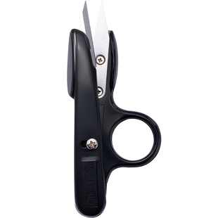 德国Othello 欧德罗线头剪家用裁缝剪刀不锈钢剪刀