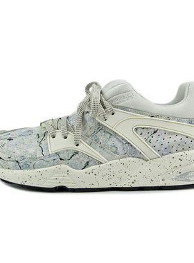 【ZK晴墨】PUMA BLAZE OF GLORY 大理石 泼墨联名 359961-01-03