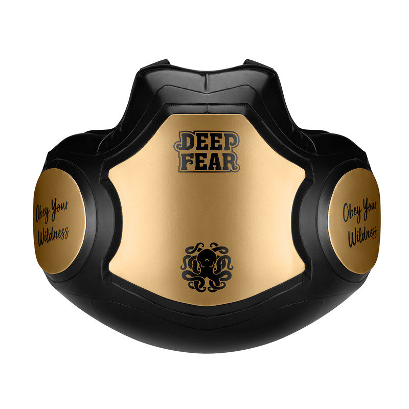 df胸靶训练泰拳搏击格斗mma拳击