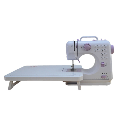 芳华505a多功能迷你台式缝纫机