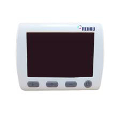 液晶显示温控器瑞好开关水地暖