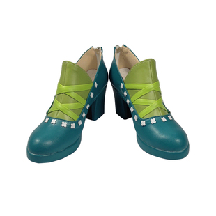 第五人格cos鞋 医生往昔cos被舍弃的过往cosplay鞋