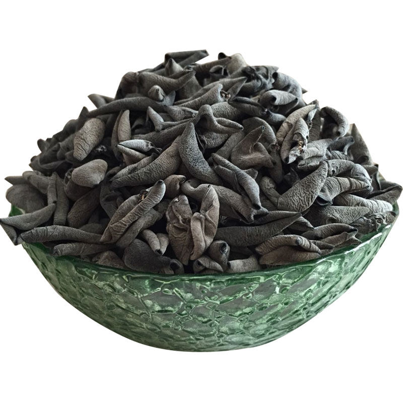 东北木耳250克老鼠厚秋耳小肉