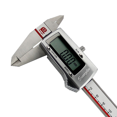 桂林广陆数显卡尺工业级大量程