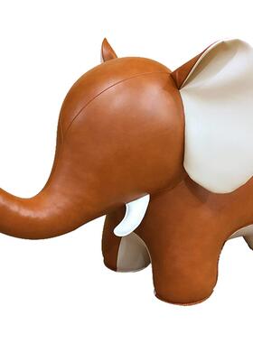 zuny台湾小号手工礼物桌面摆件