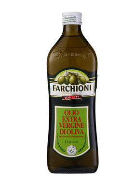 福奇初榨橄榄油OliveOil1L