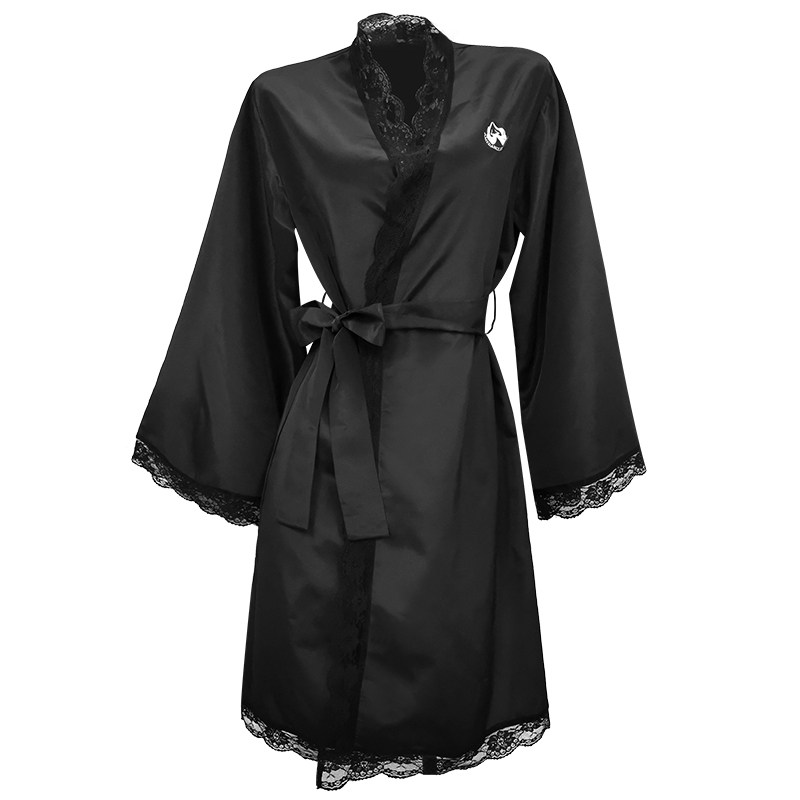 艾美舞服拉丁舞赛袍新款男女款摩登舞候场服专业高档国标舞换衣袍