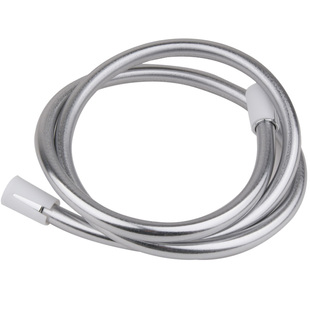 科勒卫浴花洒淋浴柱配件 1.5米豪华防缠绕花洒软管  K-11628T-CP