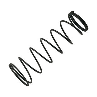 弹簧不锈钢压缩压力门锁回位限位方杆止退弹簧指纹锁配件大全通用