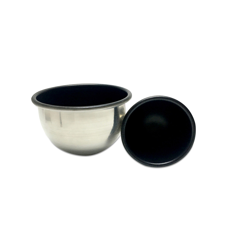 三能烘焙模具6寸 4寸半圆蛋糕模不沾 易脱模芭比娃娃蛋糕模SN6864