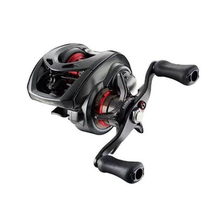 daiwa达瓦20款STEEZ AIR TW微物水滴轮超轻135克溪流马口鳜鱼鲈鱼