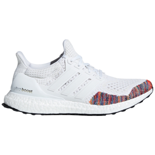 Adidas/阿迪达斯 当季 Legacy 彩虹编织男子运动跑步鞋BB7800