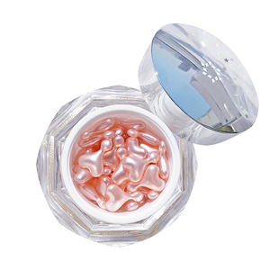 日本recore serum DDS小星星鲑鱼精华液胶囊修护滋润淡化痘印48粒