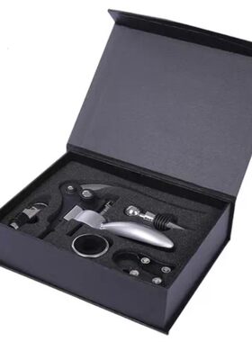 包邮兔型红酒开瓶器wineopener