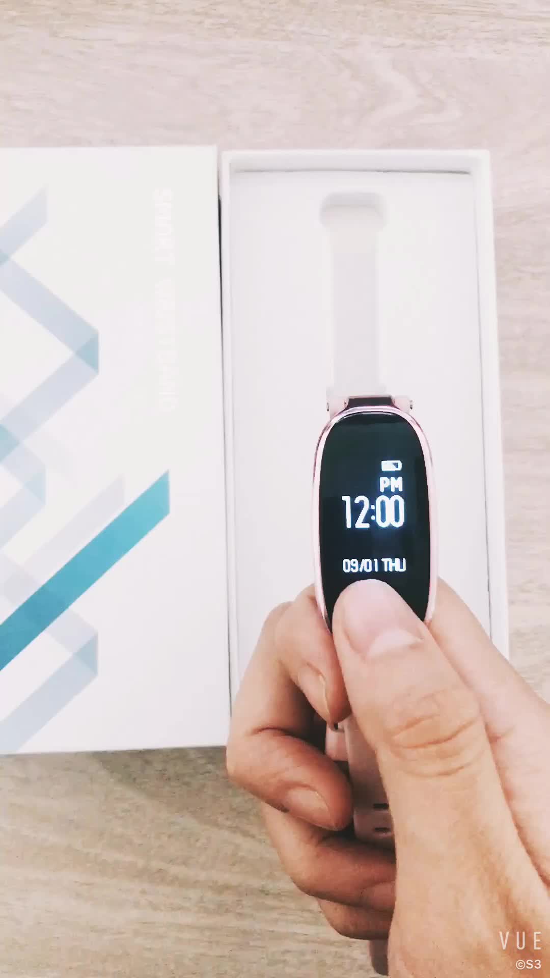 get fit 3.0 smart bracelet