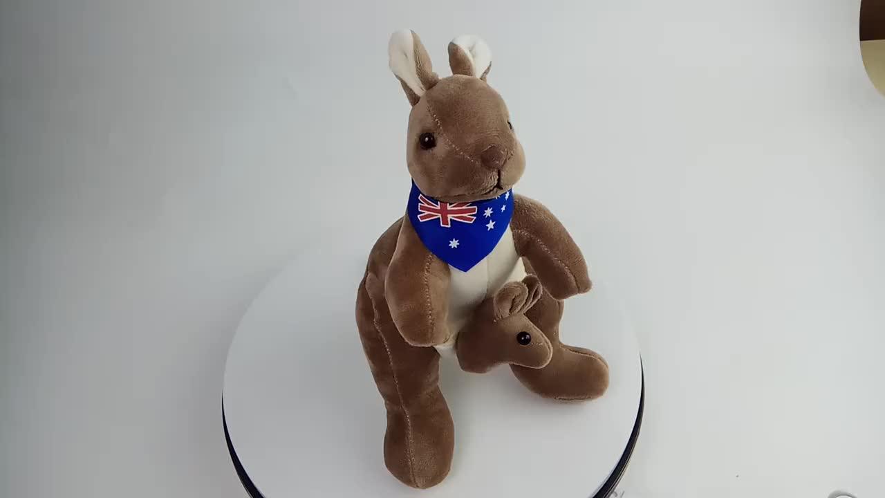 Adopt Me Kangaroo Plush