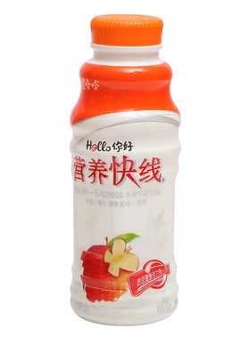 娃哈哈营养快线280g*15瓶