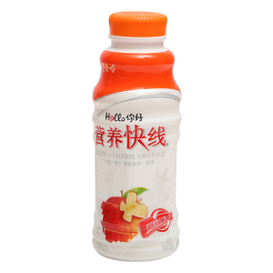 娃哈哈营养快线280g*15瓶