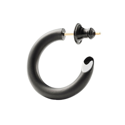 耳环s925careering潮牌简约情侣