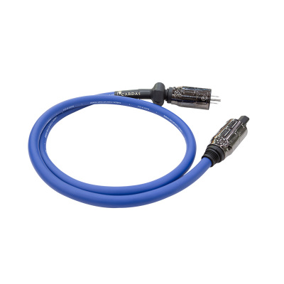 电源线Cardas功放原装专业卡达斯