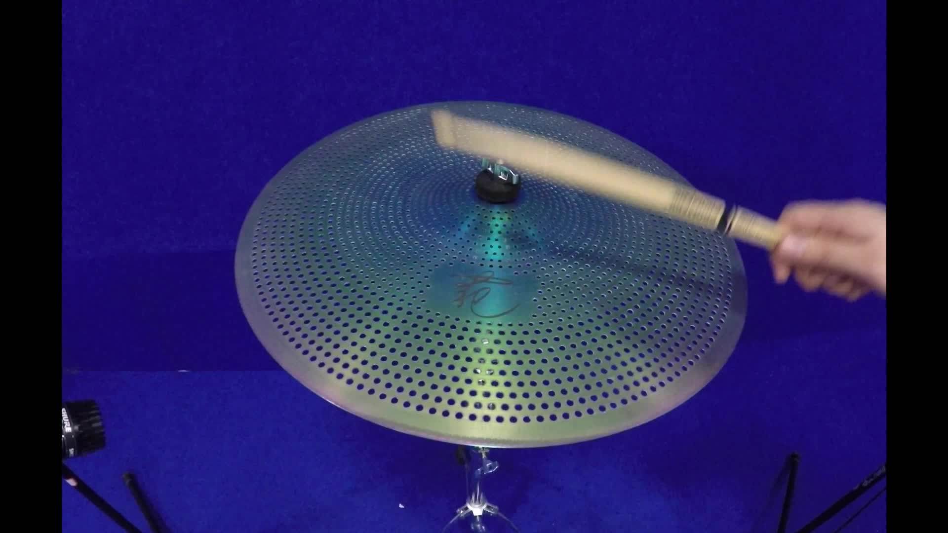 Electric Cymbals Drum Hi Hat Cymbals For Drum Kit Buy Drum Hi Hat