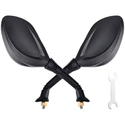 爱玛雅迪改装通用电动车反光镜