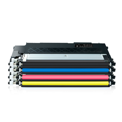 捷能适用惠普硒鼓打印机粉盒