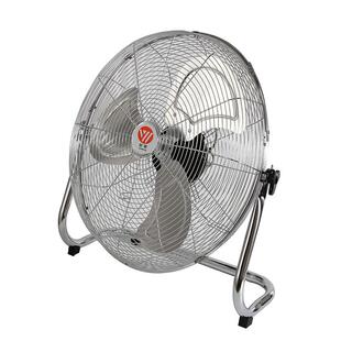 亿望趴地风扇爬坐座地式家用商铺厂落地台式强力大功率工业电风扇