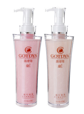 GOTDYA/高缇雅酵素粘液护理修复