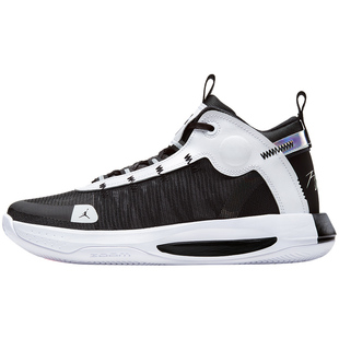 Nike/耐克正品当季新款JORDAN JUMPMAN 当季 PF 男子篮球鞋BQ3448