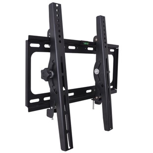 通用乐视小米海信40 43 49 50 55寸电视机挂架可调俯仰角壁挂支架